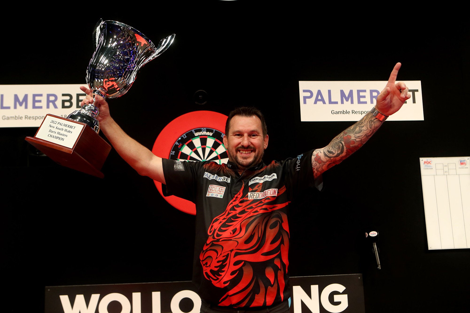 clinical-clayton-dominates-wade-to-win-new-south-wales-darts-masters-pdc